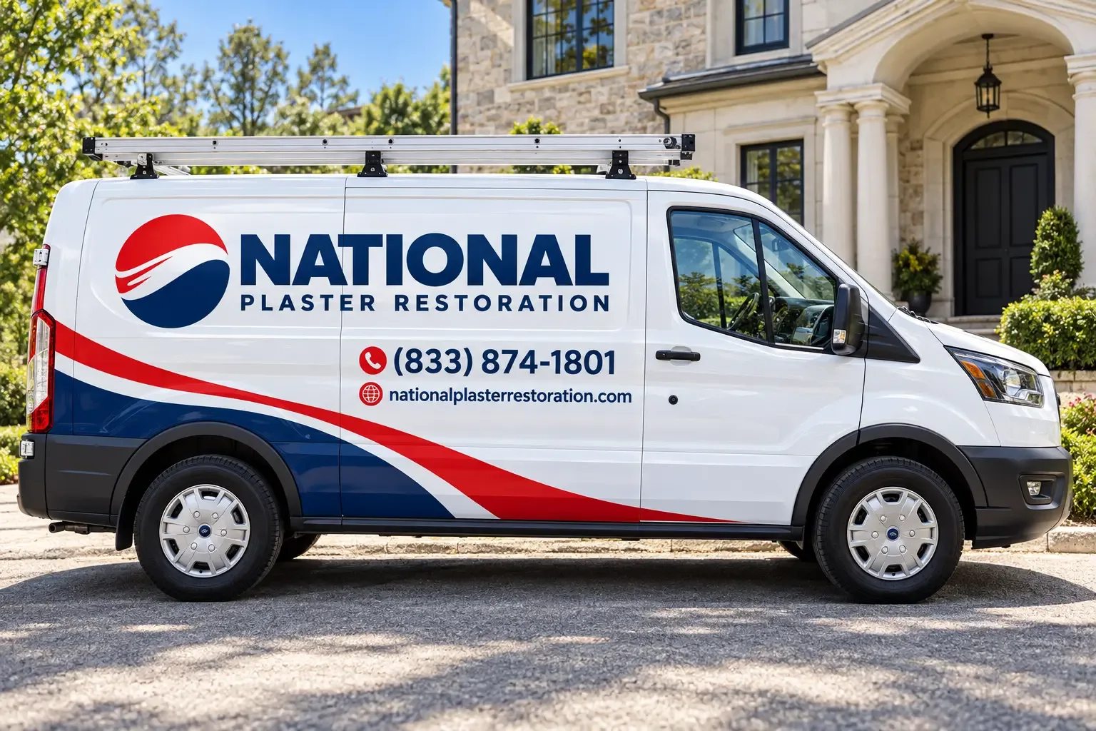 Plaster Repair in Yorkville, OH near me