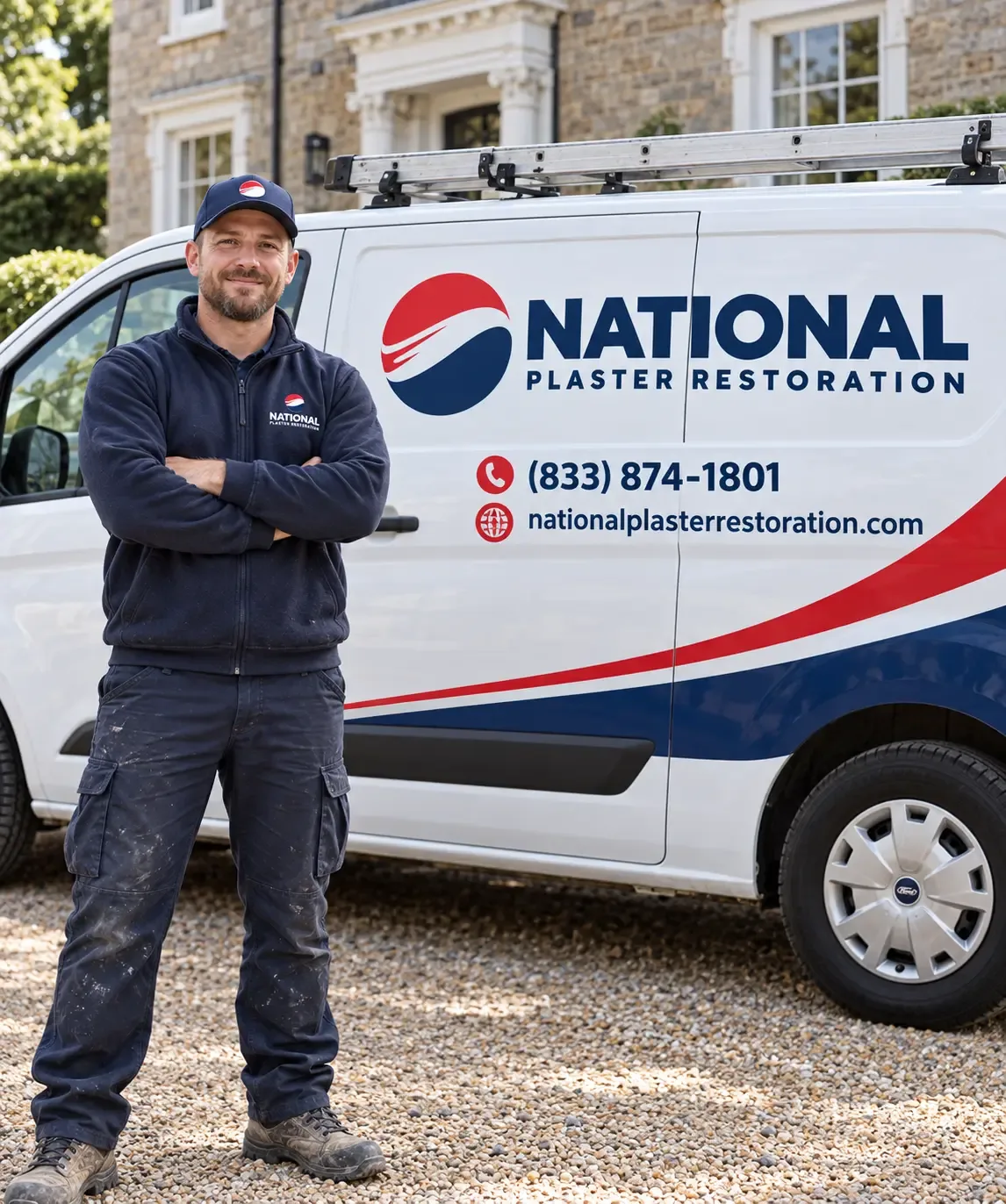 Plaster Repair Yorkville, OH FAQs